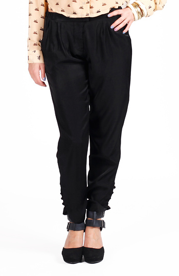 Retro Harem Pants Slide 1