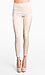 Monochrome Panel Skinny Pants Thumb 1