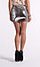 Mini Sequins Skirt Thumb 2