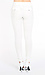 Sequin Front Skinny Pants Thumb 3