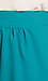 Crepe A-line Skirt Thumb 4
