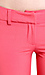 Cropped Zipper Pants Thumb 4
