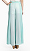 Mint Slit Pants Thumb 3