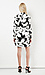 Diane Von Furstenberg Cotton Taffy Shirt Dress Thumb 2