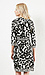 Diane Von Furstenberg Tallulah Two Silk Jersey Wrap Dress Thumb 2
