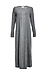 NYTT Tri Blend Long Cardigan Thumb 1