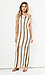 Callahan Weave Maxi Dress Thumb 1