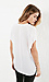 Vince Silk Cap Sleeve Top Thumb 2