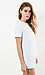 FRNCH I Like The View Short Sleeve Blouse Thumb 3