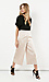 Sawyer Satin Culottes Thumb 1