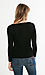 Front Row Shop Boat Neck Knit Top Thumb 2