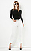 Glamorous Belted Tapered Trousers Thumb 1