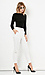 Glamorous Belted Tapered Trousers Thumb 3