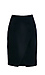 Finders Keepers Think Twice Sailor Skirt Thumb 1