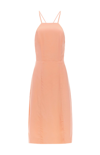 Lovers + Friends Nina Midi Dress Slide 1