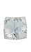 One Teaspoon Diamond Chargers Shorts Thumb 1