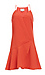 GREYLIN Nina Asymmetrical Dress Thumb 1