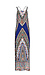 GREYLIN Fleur Maxi Dress Thumb 1