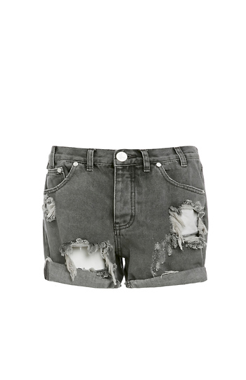 One Teaspoon Phantome Chargers Slide 1