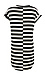 Knot Sisters Striped Stone Dress Thumb 2