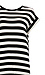 Knot Sisters Striped Stone Dress Thumb 3