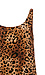 Knot Sisters Animal Lux Dress Thumb 3