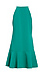 GREYLIN Nina Asymmetrical Dress Thumb 2