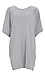 BLQ BASIQ Tee Dress Thumb 1