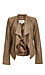 BB Dakota Harper Soft Lamb Leather Jacket Thumb 1