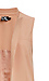 Vivian Long Line Vest Thumb 3