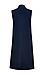 Vivian Long Line Vest Thumb 2