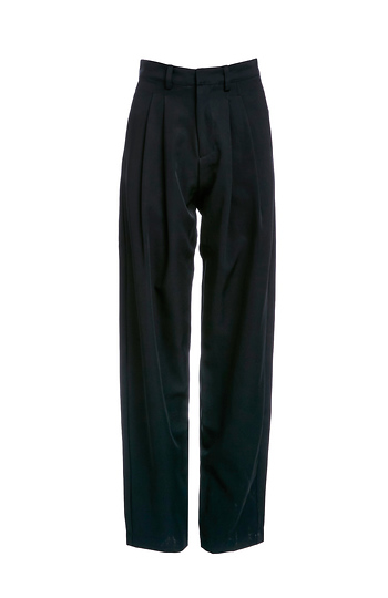 Maurie & Eve Conrad High Waist Pleated Trouser Slide 1