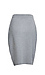 The Fifth Label Go Outside Jersey Knit Skirt Thumb 2
