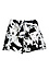 The Fifth Label The High Road Floral Print Shorts Thumb 1