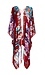 Subtle Luxury Hey Jude Modal Kimono Wrap Thumb 1