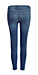 Just Black Daria Cropped Skinny Jeans Thumb 3