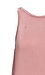 Babakul Knotty Gal Open Back Jersey Knit Tank Thumb 3