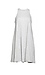 Babakul Post Yoga Brunch Ribbed Knit Dress Thumb 1