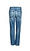 3x1 W3 Selvedge Straight Crop Jeans Thumb 3