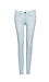 Frame Denim Le Skinny de Jeanne Skinny Jeans Thumb 1