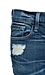 Frame Denim Le Garcon Distressed Jeans Thumb 4