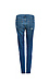 Frame Denim Le Garcon Distressed Jeans Thumb 3