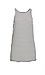 Babakul Knotty Gal Open Back Jersey Knit Tank Thumb 1