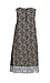 Mosaic Printed Shift Dress Thumb 2