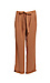 Femme Cropped Trousers Thumb 1