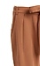 Femme Cropped Trousers Thumb 4