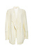 Simone Lightweight Cable Knit Cardigan Thumb 1