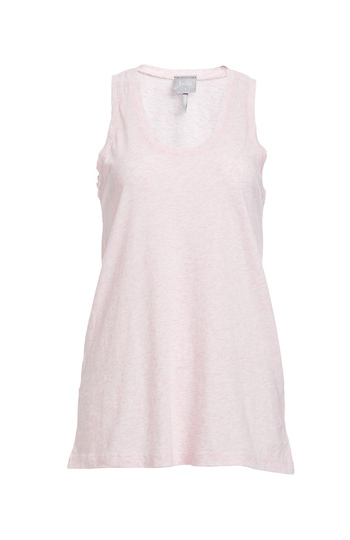 BOBI Scoop Neck Swing Cotton Tank Slide 1