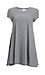 BOBI Swing Cotton Jersey Tunic Dress Thumb 1