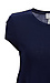 BOBI Swing Cotton Jersey Tunic Dress Thumb 3